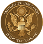 District of Colorado | United States District Court